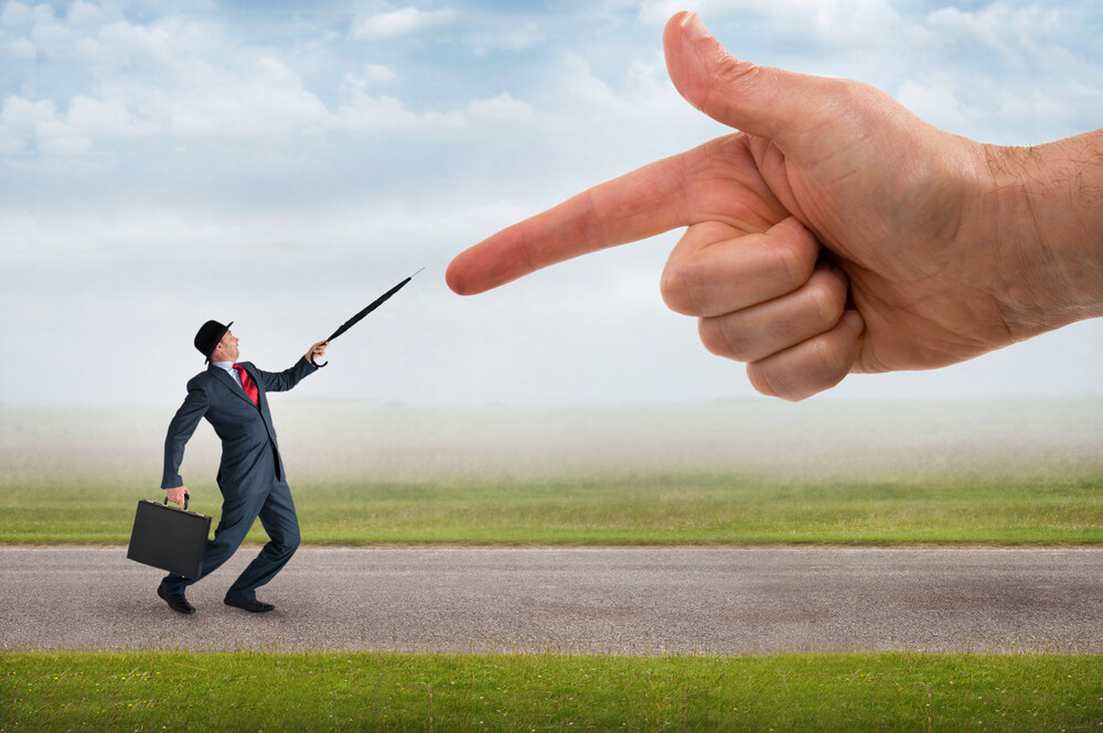 Business Counter Claim