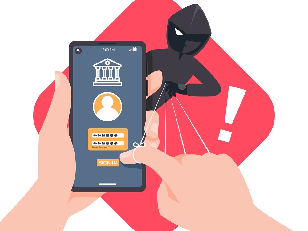 What is (APP) Authorised Push Payment Fraud?
