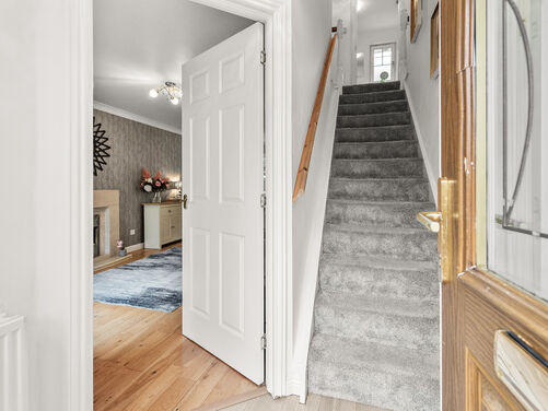 Bryson Place, Larbert, FK5 4FZ