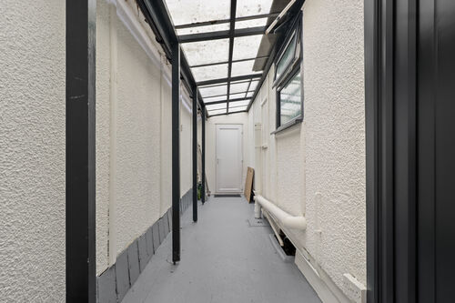 Coast Road, Pevensey Bay, Pevensey