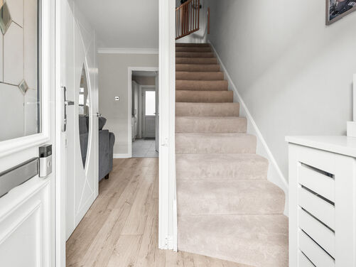 Charles Street, Alloa, FK10 2JQ