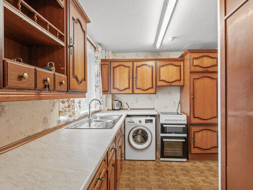 Lochbrae, Sauchie, FK10 3HG