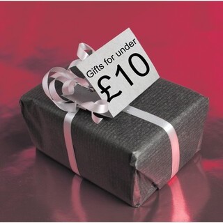 Gifts Under £10