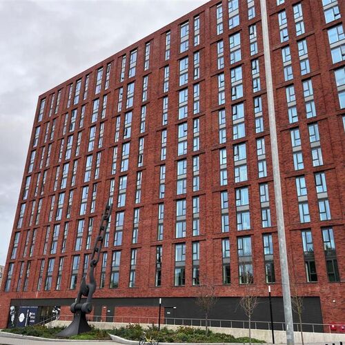 1-Bedroom Apartment For Rent