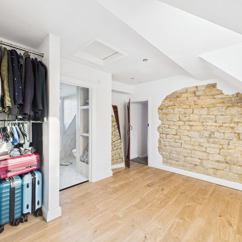 Cuttle Mill Bank Cottage