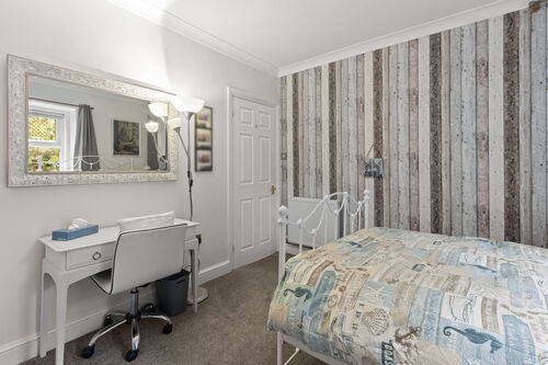 Chiswick Place, Eastbourne