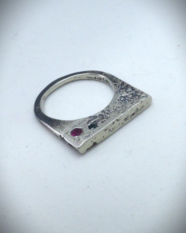 Urban Decay 'City Lights' - Peridot