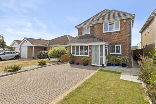 Aberdale Road, Polegate