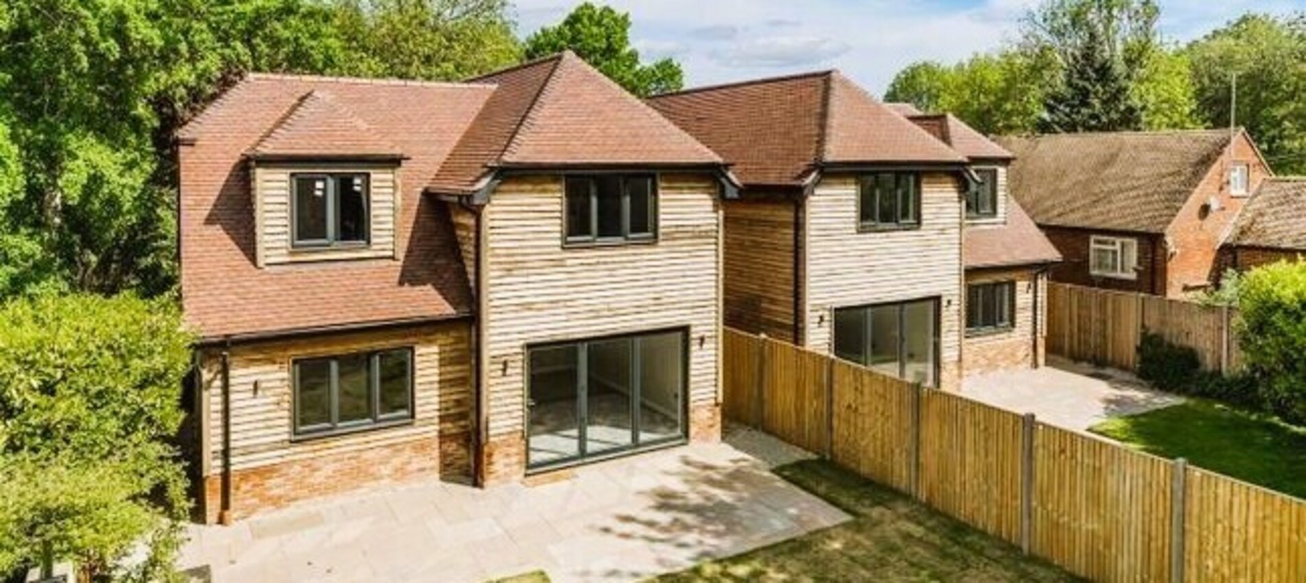 Architectural Services in Maidstone 