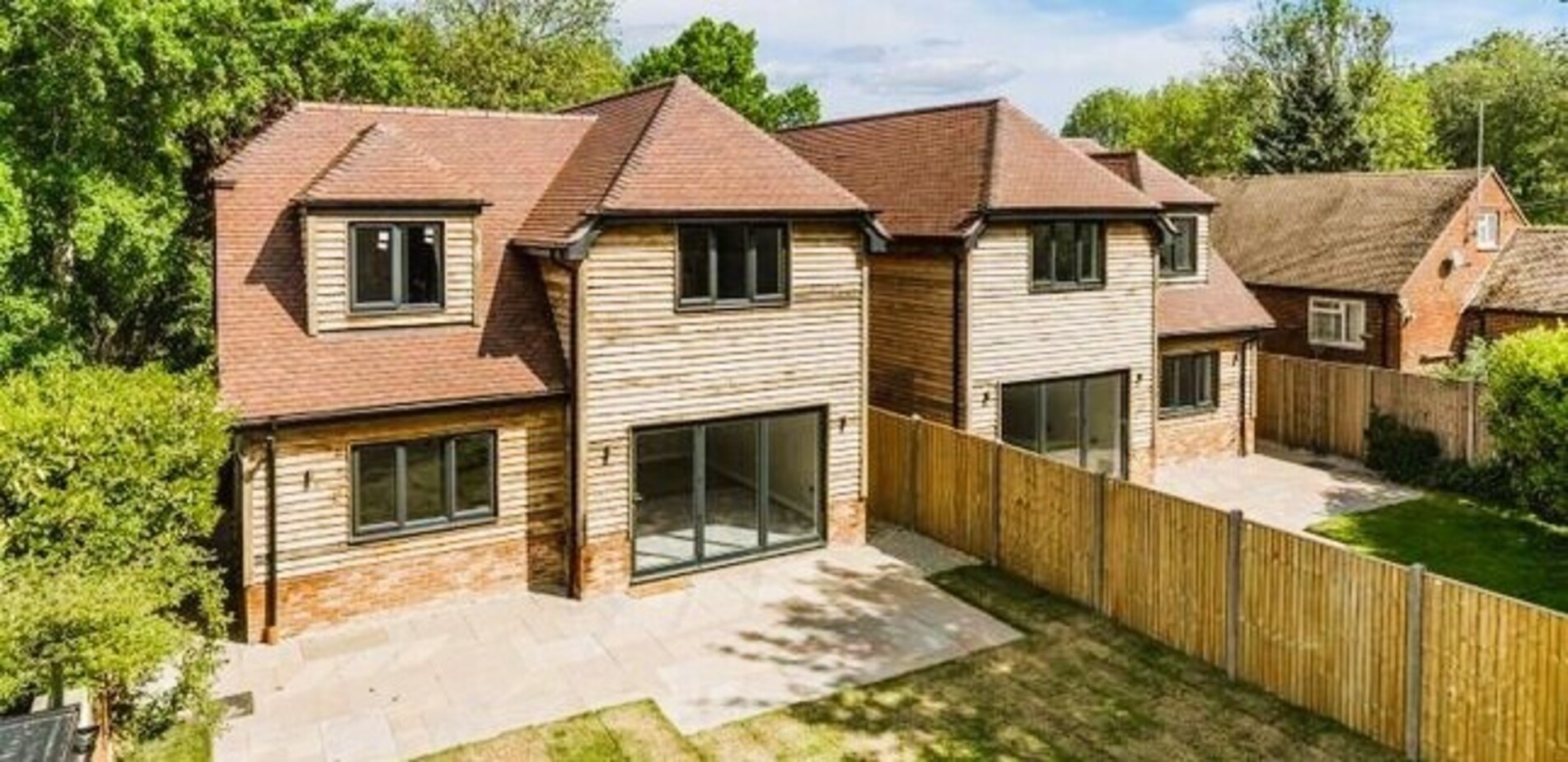 Architectural Services in Maidstone 