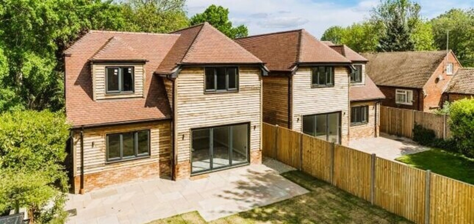 Architectural Services in Maidstone 