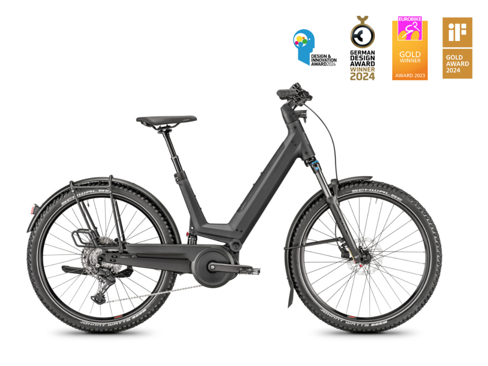 Moustache X Road 2 fs 2026