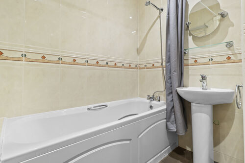 Golden Gate Way, Eastbourne