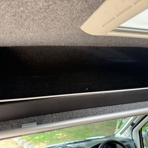 2018 Peugeot Boxer Camper Van 2.0 HDi Pro L4H2 XLWB - Pro Conversion 