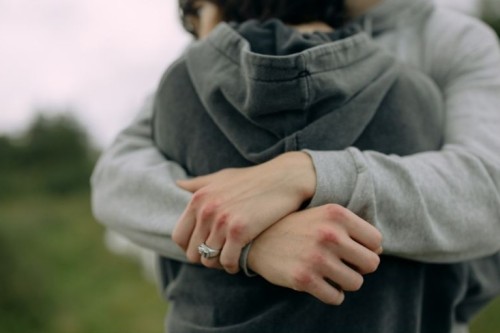 Calming Your Own Anxiety To Help Your Loved One