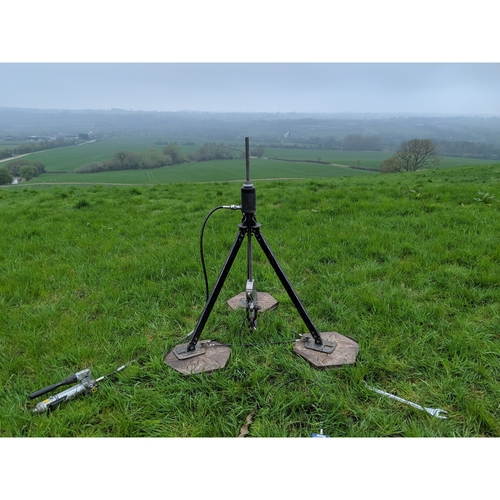 Glastonbury Music Festival