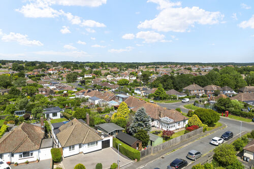 Courtland Road, Polegate