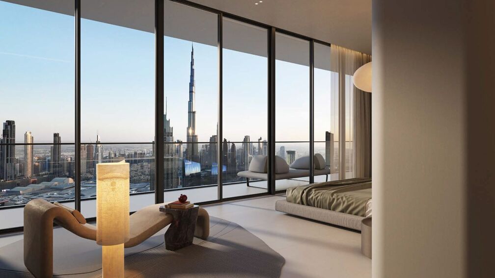 Akala Hotel & Residences by ARADA