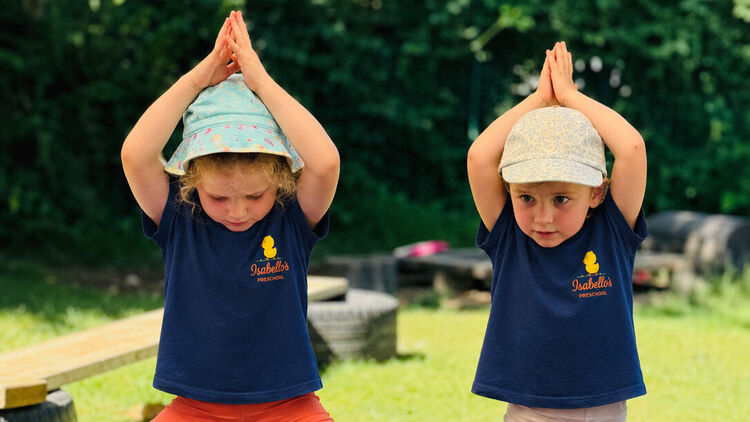 Our Preschool | Isabello&amp;#039;s Preschool