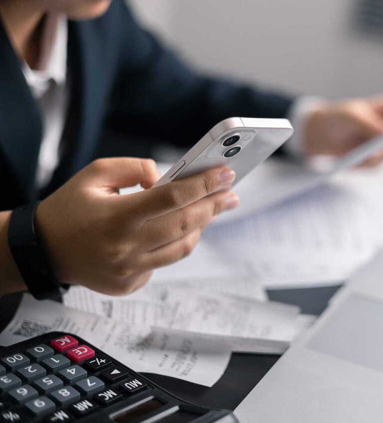 NGJ Bookkeeping & Payroll Ltd