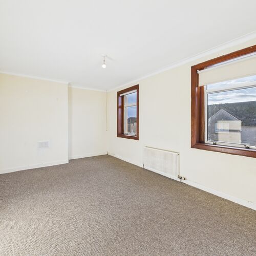 Anderson Drive, Saltcoats 