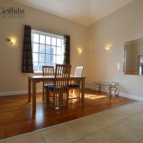 Renting in Cardiff - 1 Bedroom Apartment, Cardiff City Centre - DEPSOIT FREE OPTION