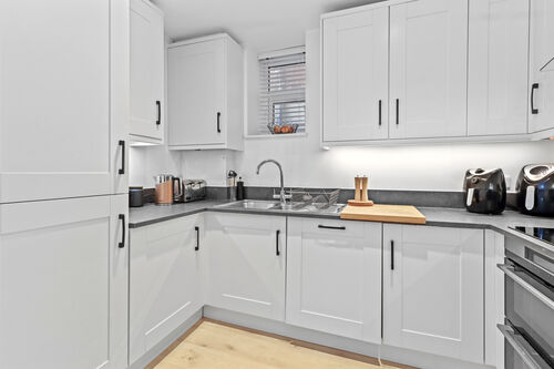 Royal Parade, Eastbourne