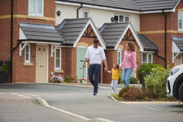 Moving Home | The Mortgage Shop | Mortgage advice