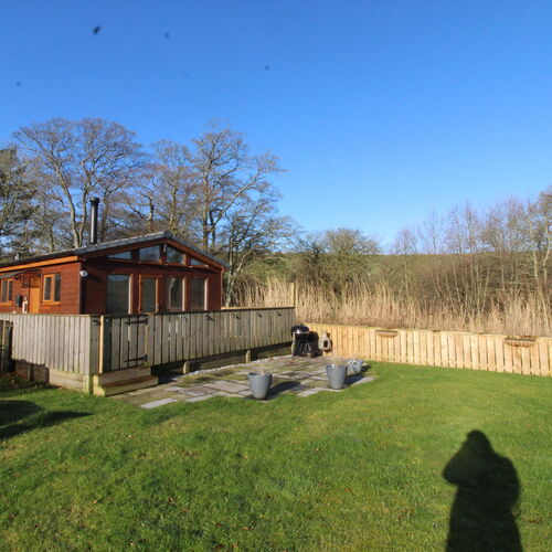 Baidland Meadow, Dalry 