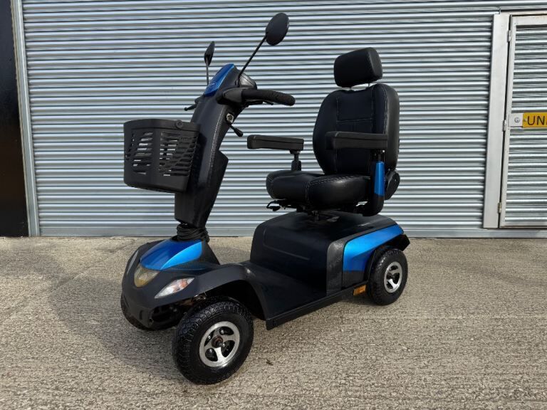 Invacare Orion Pro