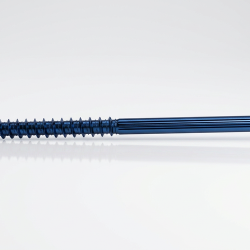 Slotted Head Self Tapping Masonry Screw (Un-Washered)