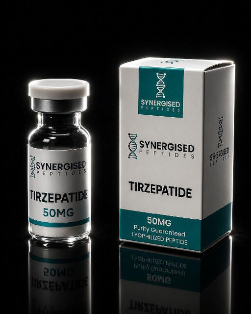 Tirzepatide-50mg