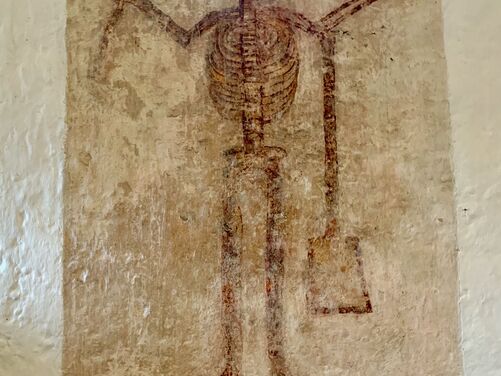 FULL - Monasticism in the Wye Valley, England/Wales borders 2026 - FULL