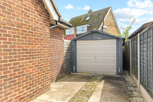 Park Croft, Polegate