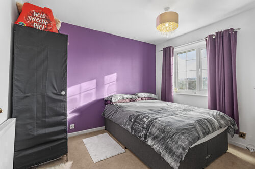 Laburnum Walk, Eastbourne