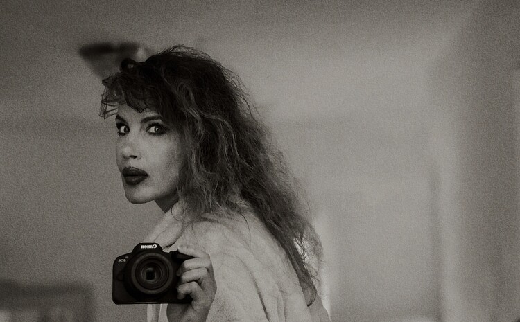 I Don't Know What It Is About October 