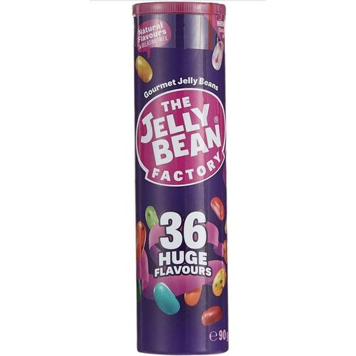 The Jelly Bean Factory Gourmet Selection Box 1013g
