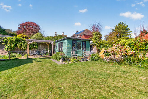 Wish Hill, Eastbourne