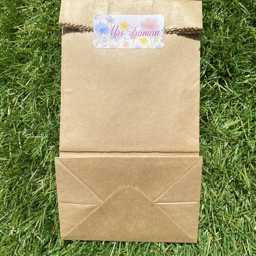 Thank you Wild Flower Seeds