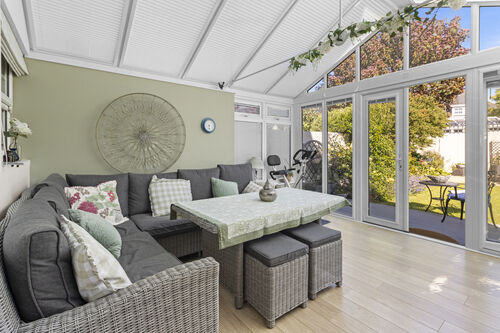 Campbell Mews, Eastbourne