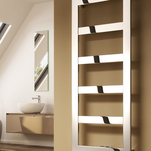 Reina RIMA Stainless steel Designer range