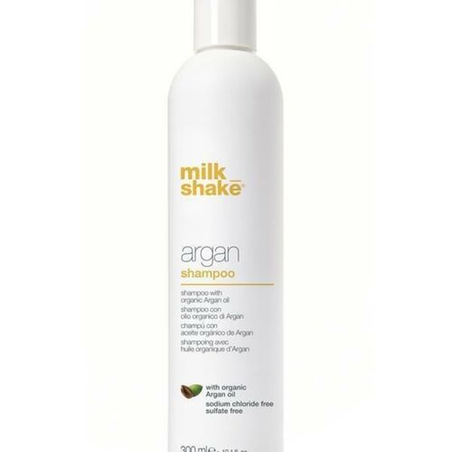 Milkshake Argan Shampoo 300ml