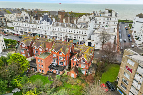 Compton Street, Eastbourne