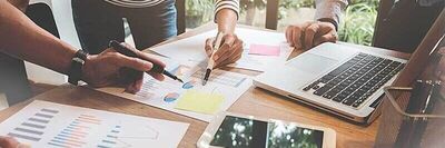 for new and about to be appointed Sales Managers