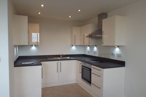 Skyline House Stevenage Herts