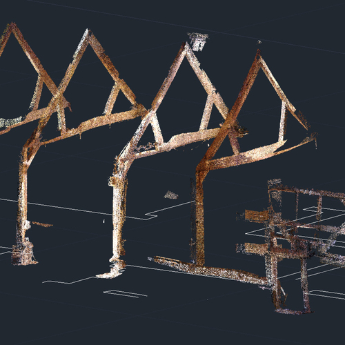 Archaeological Services Wales, Archaeological Contractor Midlands, Local Archaeologist