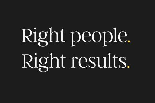 A Fresh Look for NuStaff in 2025: Building on a Proud Legacy