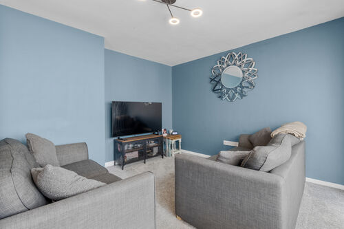 Chestnut Drive, Polegate