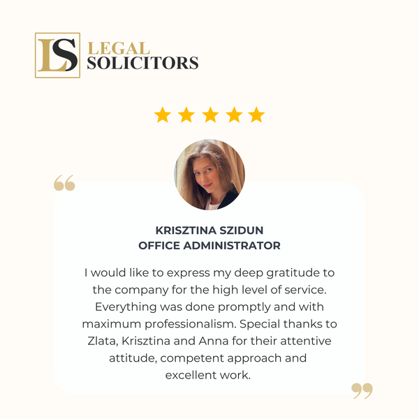 🌟 A Stellar Service Experience