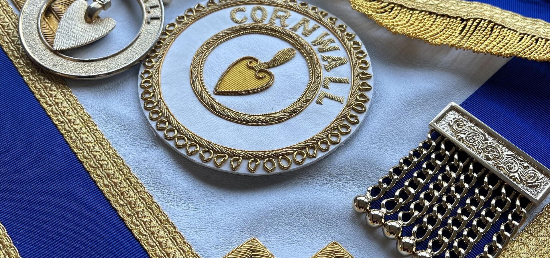 Freemasonry lodges near me Cornwall 